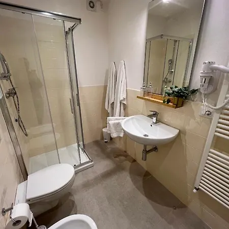 Apartment San Giorgio