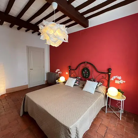 San Giorgio Apartment *
