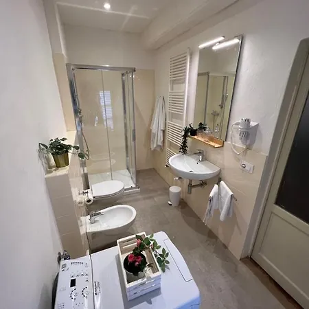 Apartment San Giorgio Pisa
