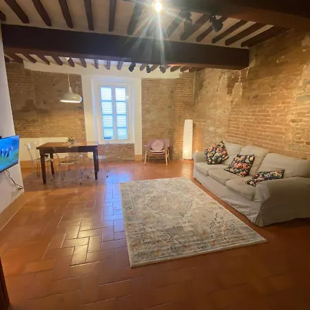 Apartment San Giorgio Pisa