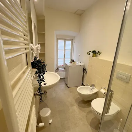 Apartment San Giorgio *