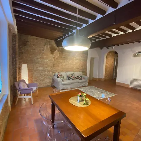 Apartment San Giorgio *