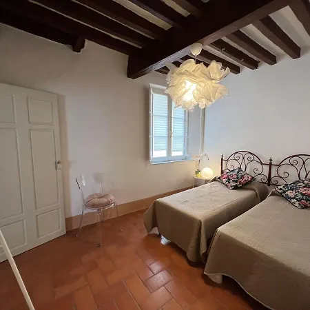 Apartment San Giorgio Pisa