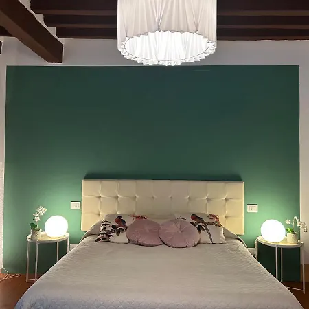 San Giorgio Apartament *