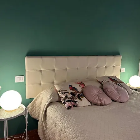 San Giorgio Apartment