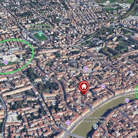San Giorgio Pisa
