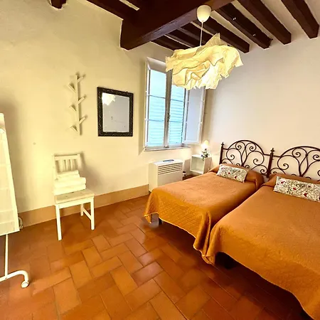 Appartamento San Giorgio *