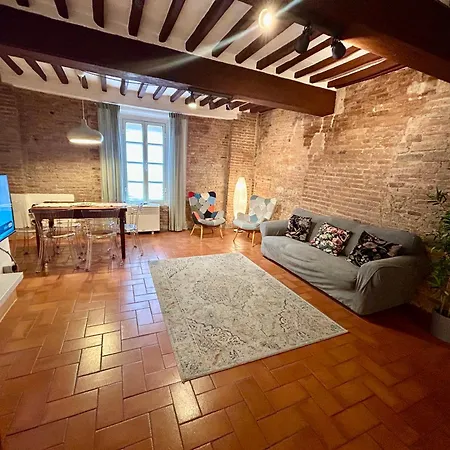 San Giorgio Appartamento