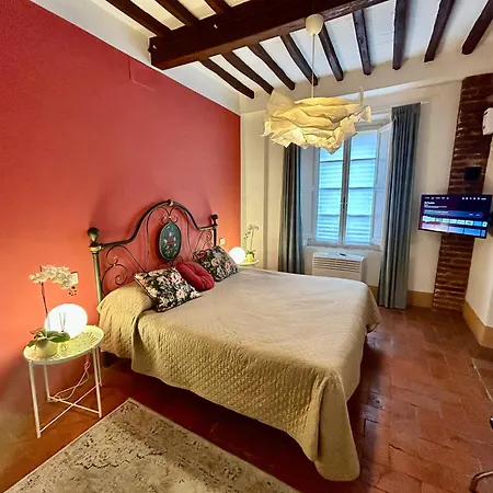Appartamento San Giorgio