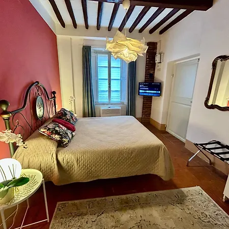Appartamento San Giorgio *