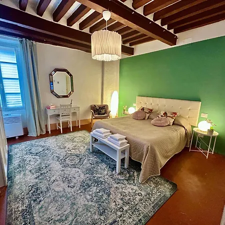 Appartamento San Giorgio