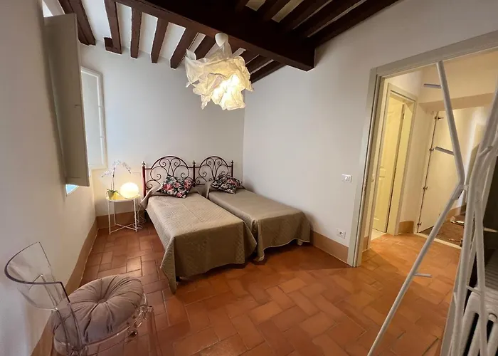 San Giorgio Appartamento *