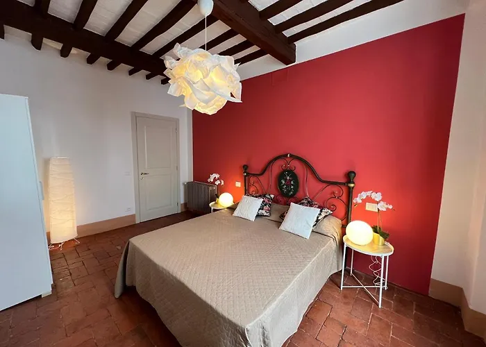 San Giorgio Appartamento *
