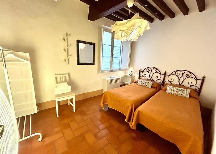Appartamento San Giorgio *