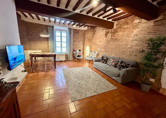 San Giorgio Appartamento