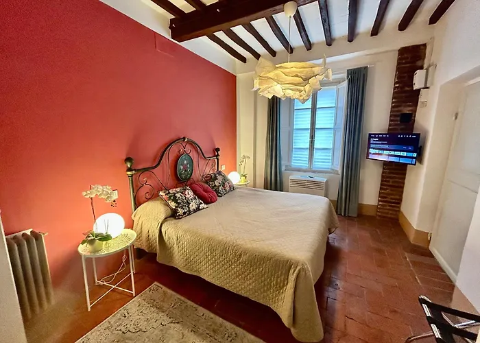Appartamento San Giorgio