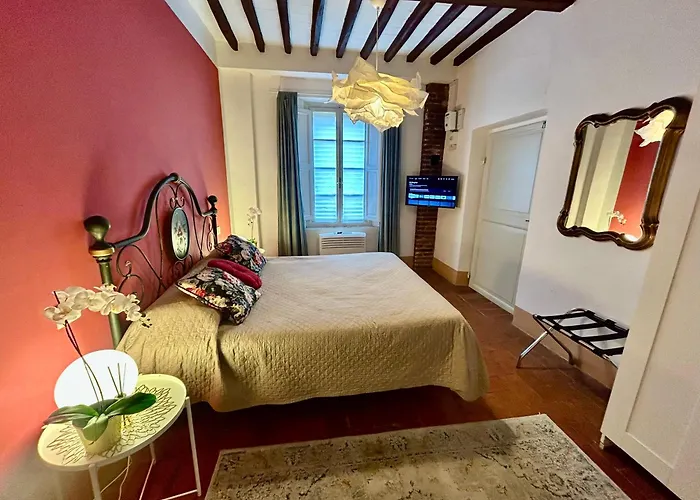 Appartamento San Giorgio *