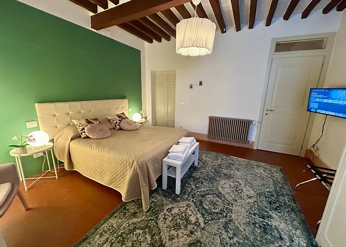 San Giorgio Appartamento Pisa