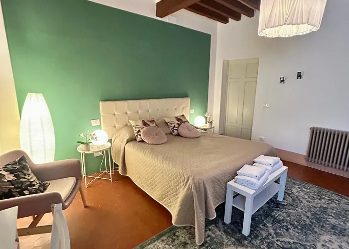Appartamento San Giorgio Pisa