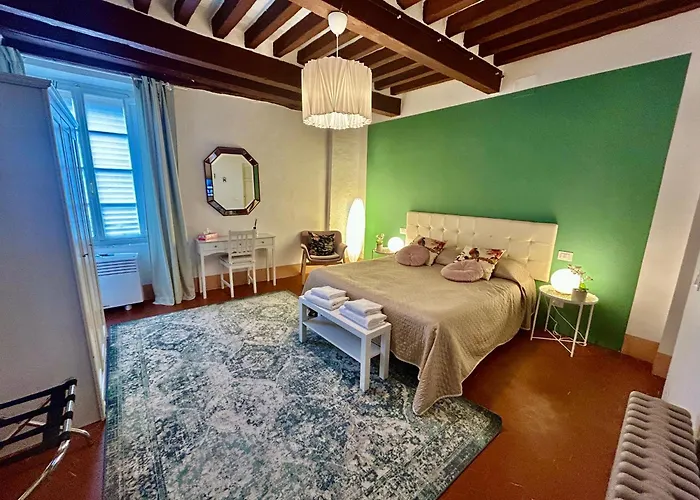 Appartamento San Giorgio