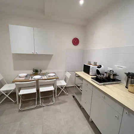 San Giorgio Apartament Piza